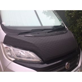 Peugeot Boxer Bonnet Bra Protector For 2014+ Models