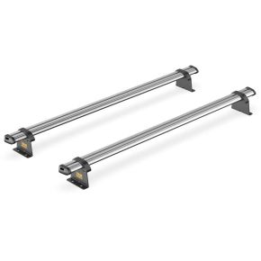 Toyota ProAce Max Roof Rack (2 Roof Bars ULTIBar Trade By Van Guard)