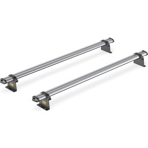 Renault Master Roof Rack For 2025+ (2 Roof Bars ULTIBar Trade By Van Guard)