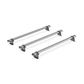 Maxus Deliver 7 Roof Rack (3 Roof Bars ULTIBar Trade By Van Guard)