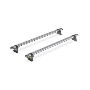 Maxus Deliver 7 Roof Rack For L2H2 (2 Roof Bars ULTIBar Trade By Van Guard)