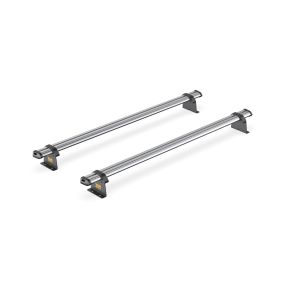 Maxus eDeliver 3 Roof Rack (2 Roof Bars ULTIBar Trade By Van Guard)