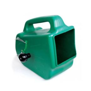 Tyrol Gun Tyrolean Flicker Machine Plasterers Tool Render Sprayer