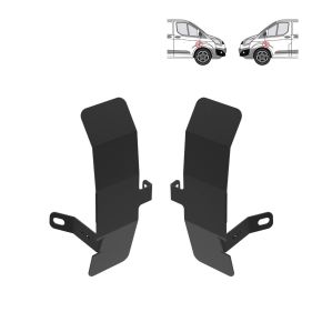 Ford Transit Custom Loom Guard - Cab - Driver & Passenger (2013-2023)