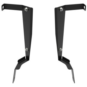 Ford Transit Custom Loom Guard - Rear - Twin Doors (2013-2023)