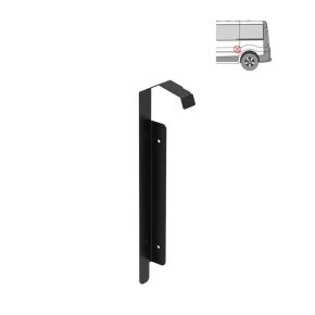 Citroen Dispatch Loom Guard - Rear - Twin Doors (2016+)