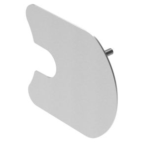VW Transporter T6 Handle Shield - Sliding Door - Driver & Passenger (2015-2025)