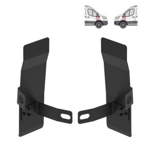 Ford Transit Loom Guard - Cab - Driver & Passenger (2014+)