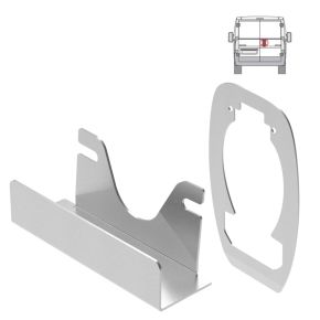 Citroen Relay Handle Shield (2006+)
