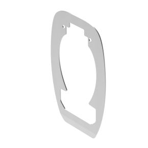 Vauxhall Movano Handle Shield (2022+)