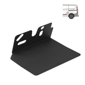 Ford Transit Custom Internal Latch Shield - Sliding Door - Passenger Side (2013-2023)