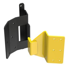 Vauxhall Vivaro Anti-Peel Bracket - Sliding Door - Driver & Passenger (2019+)