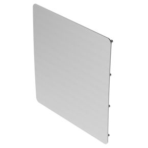 Peugeot Expert Security Plate - Sliding Door - Drivers Side (2016+)