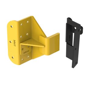 Vauxhall Combo Anti-Peel Bracket - Sliding Door - Passenger Side (2018+)