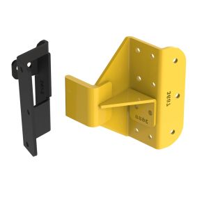 Vauxhall Combo Anti-Peel Bracket - Sliding Door - Drivers Side (2018+)