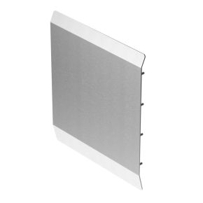 Vauxhall Movano Security Plate - Sliding Door - Passenger Side (2022+)