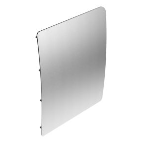Ford Transit Custom Security Plate - Sliding Door - Drivers Side (2023+)