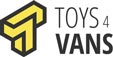 Vauxhall Vivaro Roof Rack 2019 L2 LWB H1 Low Roof 4 Bars VG339 4 L2