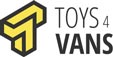 Vauxhall Vivaro Roof Racks (2014-2019)