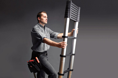 Ladders & Work Platforms