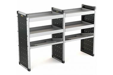 Metal Van Racking