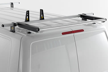 Van Rear Rollers