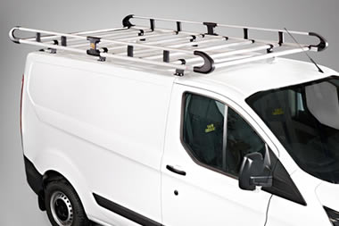 Van Roof Racks