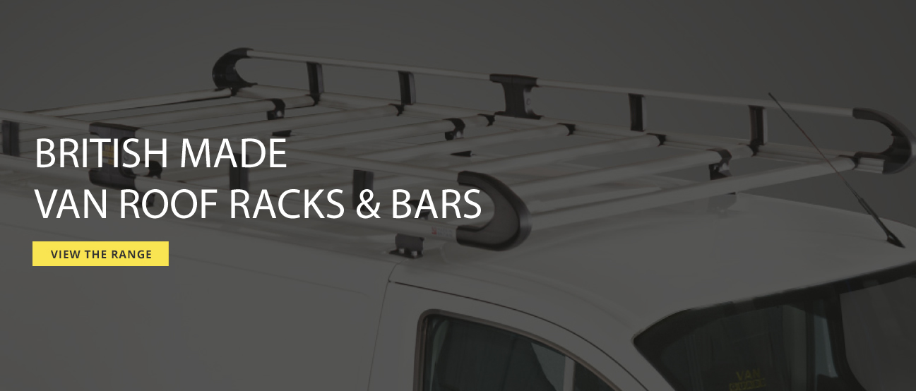 Van Roof Racks